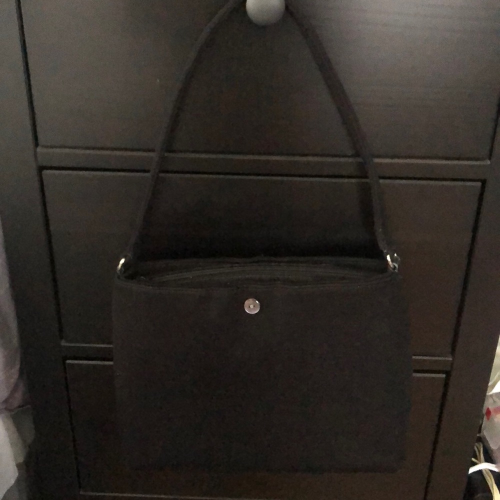 KATE SPADE single strap purse